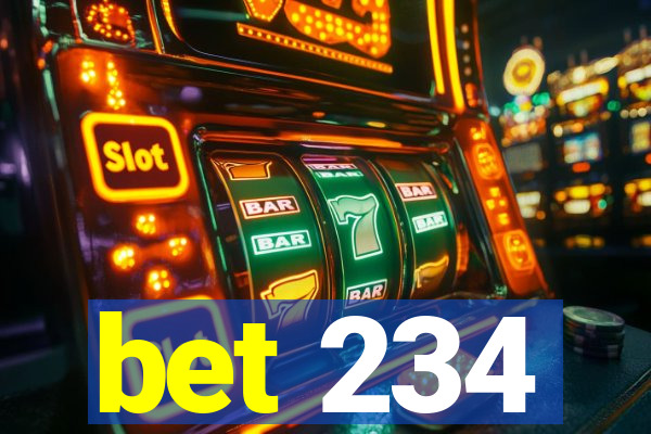 bet 234